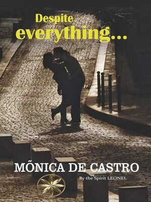 cover image of Despite everything...